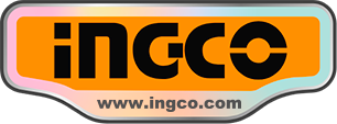 INGCO manufacturer logo