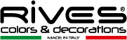 RIVES manufacturer logo