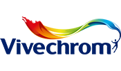Vivechrom manufacturer logo